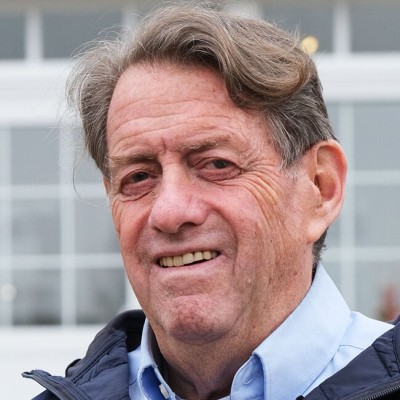 Photo of Robert Mascali