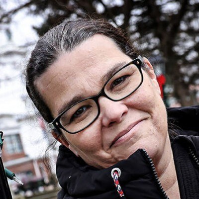 Photo of Amy L. LaBrache