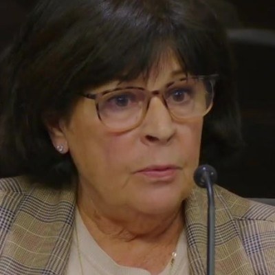 Photo of Deborah A. Giardino