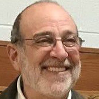 Photo of Mark S. Elfman