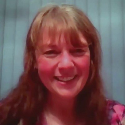 Photo of Stephanie A. McGowan
