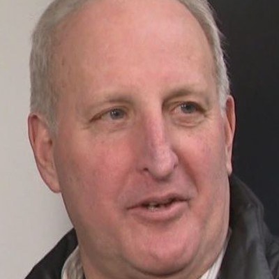 Photo of William F. Yukna