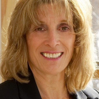 Photo of Christine Long