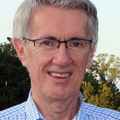 Photo of George King
