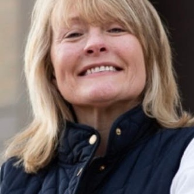 Photo of Janet Leombruno
