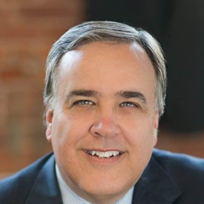 Photo of John Stefanini