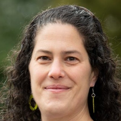 Photo of Leora Mallach