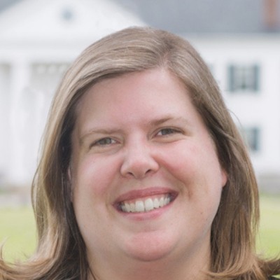 Photo of Mary Kate Feeney