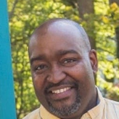 Photo of Noval Alexander