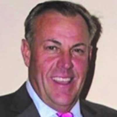 Photo of Philip Ottaviani
