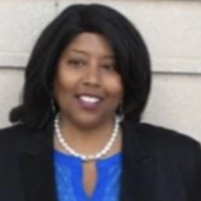 Photo of Tracey Bryant