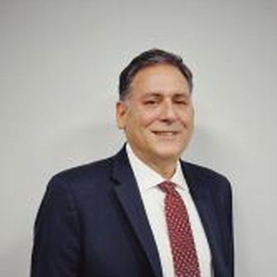 Photo of Gene Grella