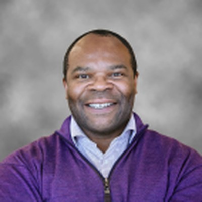 Photo of Kenneth Ojukwu