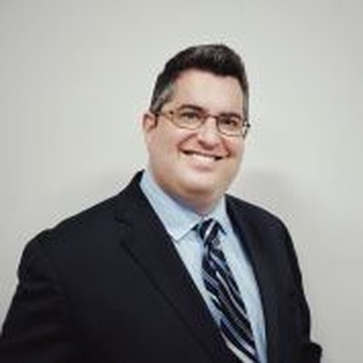 Photo of Maxwell Morrongiello