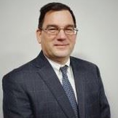 Photo of Michael LeBlanc