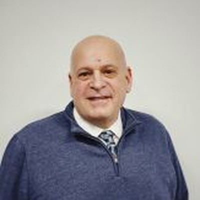 Photo of Robert Dellorco