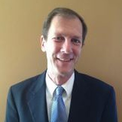 Photo of Stephen Malloy