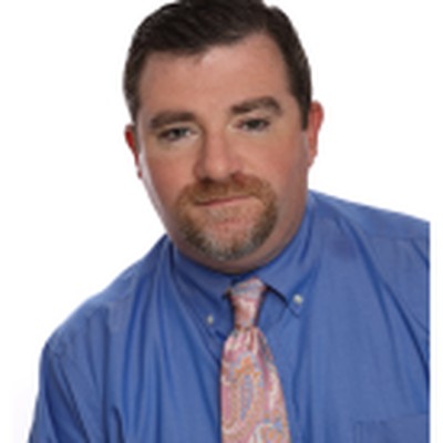 Photo of Ted Cormier-Leger