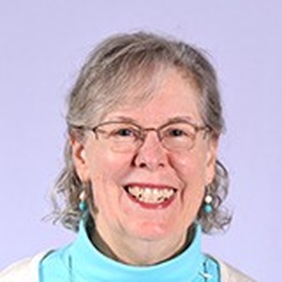 Photo of Becky Pine