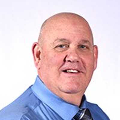 Photo of John Reilly