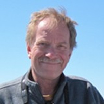 Photo of Peter Cunningham
