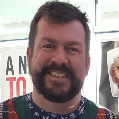 Photo of Jonathan Selig