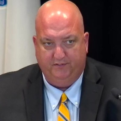 Photo of Thomas Pratt