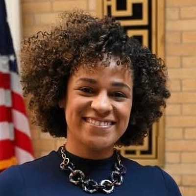 Photo of Vanessa O'Connor