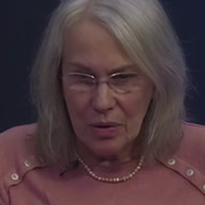 Photo of Ann Rein