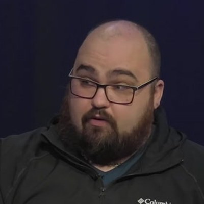 Photo of Frank Milisi