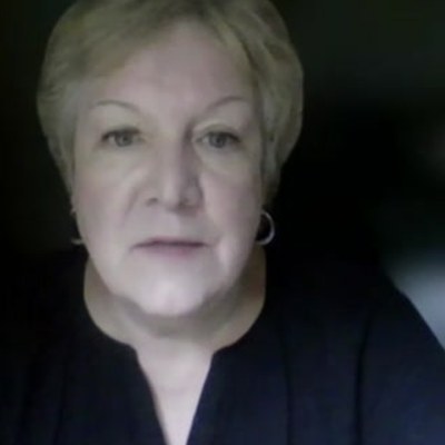 Photo of Laura FitzGerald-Kemmett