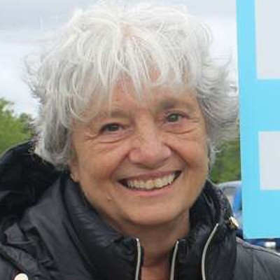 Photo of Anita Doucette