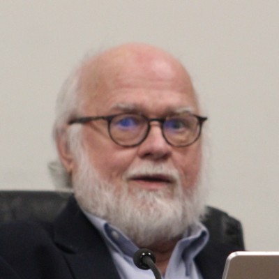 Photo of Donald Howell