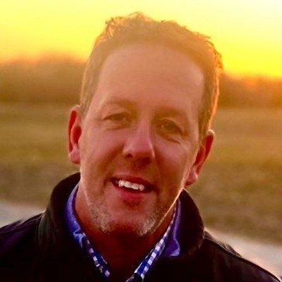 Photo of Jeffrey Handler
