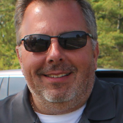 Photo of Peter Piekarski