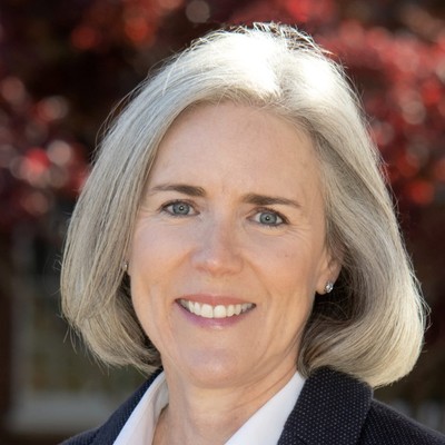 Photo of Julie Strehle