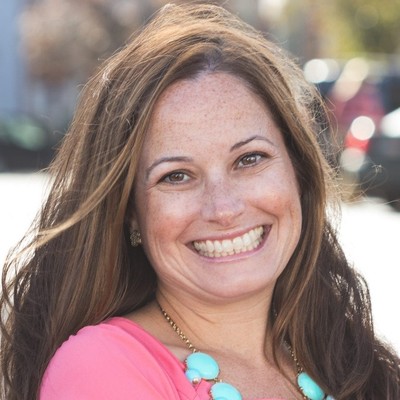 Photo of Liz Klein