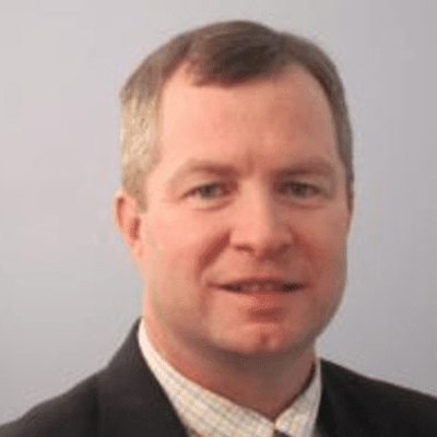 Photo of William Ramsey