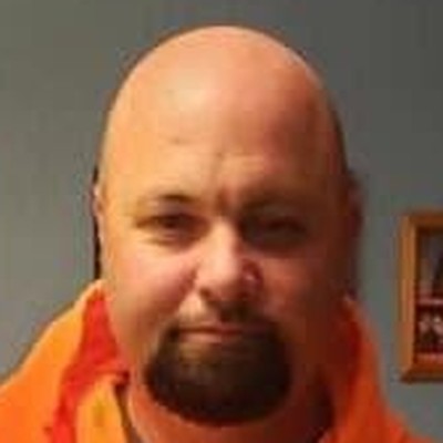 Photo of Christopher Lade