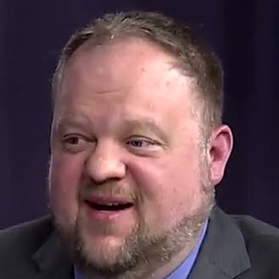 Photo of Damon Dimmick