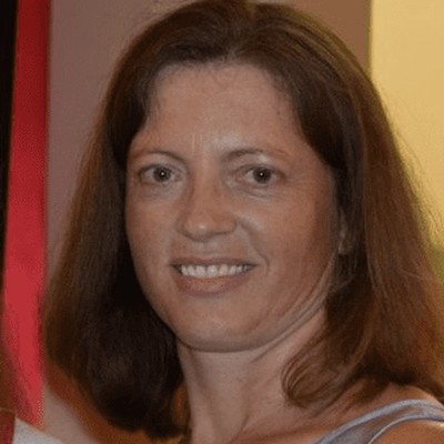 Photo of Tina Hein