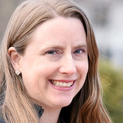 Photo of Amy Ritterbusch