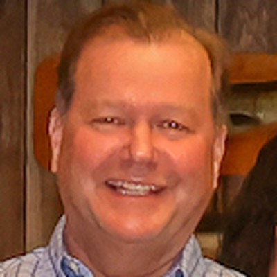 Photo of Brian Herr