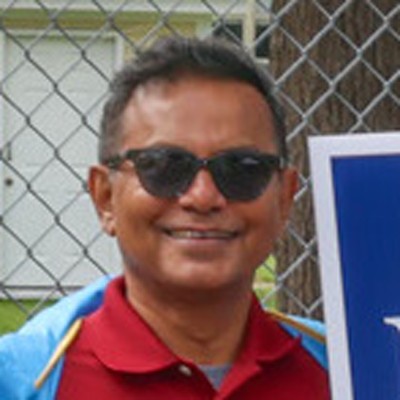 Photo of Shahidul Mannan