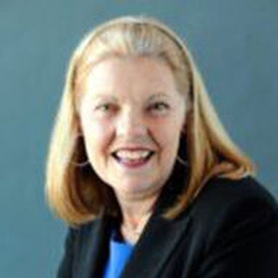 Photo of Diane Bemis