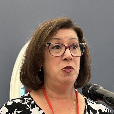 Photo of Michele Tousignant Dufour