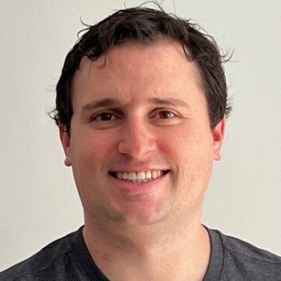 Photo of Patrick Thayer