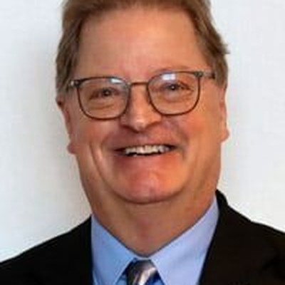 Photo of Steven Sharek
