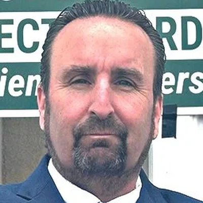 Photo of Brian McCarthy