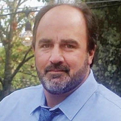 Photo of Greg Grey